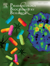 PHARMACOLOGY BIOCHEMISTRY AND BEHAVIOR]
