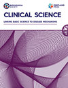 CLINICAL SCIENCE]