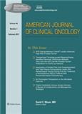 AMERICAN JOURNAL OF CLINICAL ONCOLOGY-CANCER CLINICAL TRIALS]