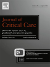 JOURNAL OF CRITICAL CARE]