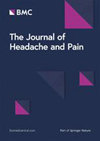 JOURNAL OF HEADACHE AND PAIN]