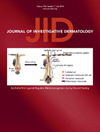 JOURNAL OF INVESTIGATIVE DERMATOLOGY]