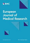 EUROPEAN JOURNAL OF MEDICAL RESEARCH]