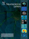 NEUROSCIENCE LETTERS]
