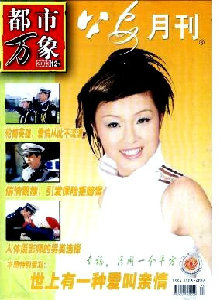 公安月刊雜志