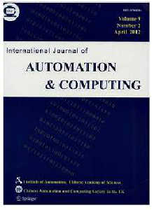 國(guó)際自動(dòng)化與計(jì)算雜志