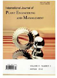 國際設(shè)備工程與管理·英文版雜志