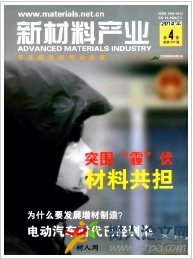 新材料產業(yè)