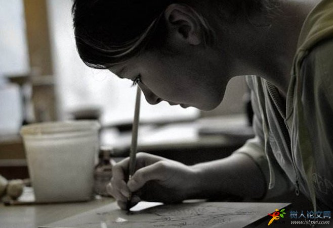 藝術論文怎么寫