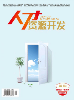 畢業(yè)生就業(yè)、創(chuàng)業(yè)問題論文投稿期刊