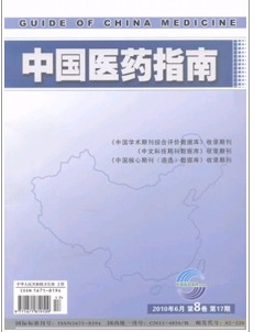 中國(guó)醫(yī)藥指南