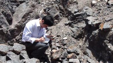 地質工程師職稱評定