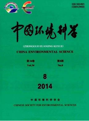 中國環境科學核心論文投稿期刊