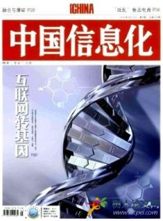 中國信息化