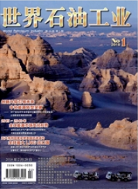 世界石油工業(yè)