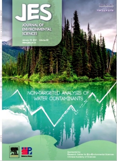 Journal of Environmental Sciences環(huán)境科學(xué)