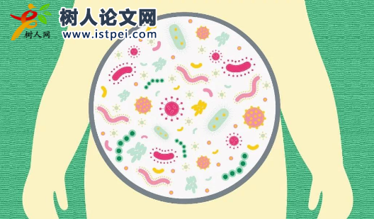 大學微生物研究課題方向