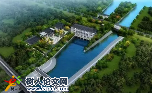 城市排水工程論文發(fā)sci怎么選刊