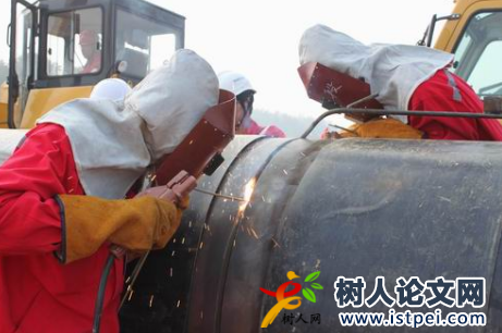 管道焊接技術(shù)類教材怎么公開出版